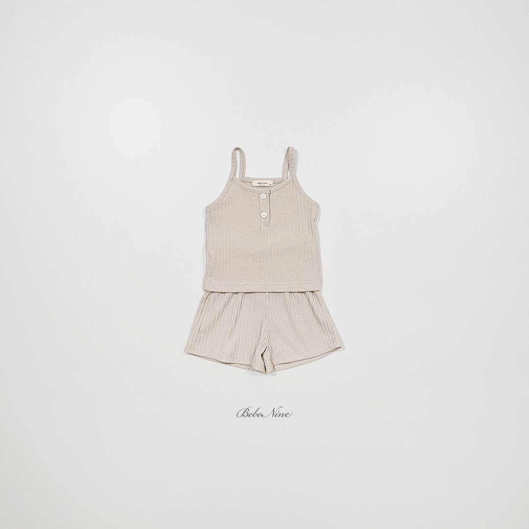 🇰🇷bebenine set