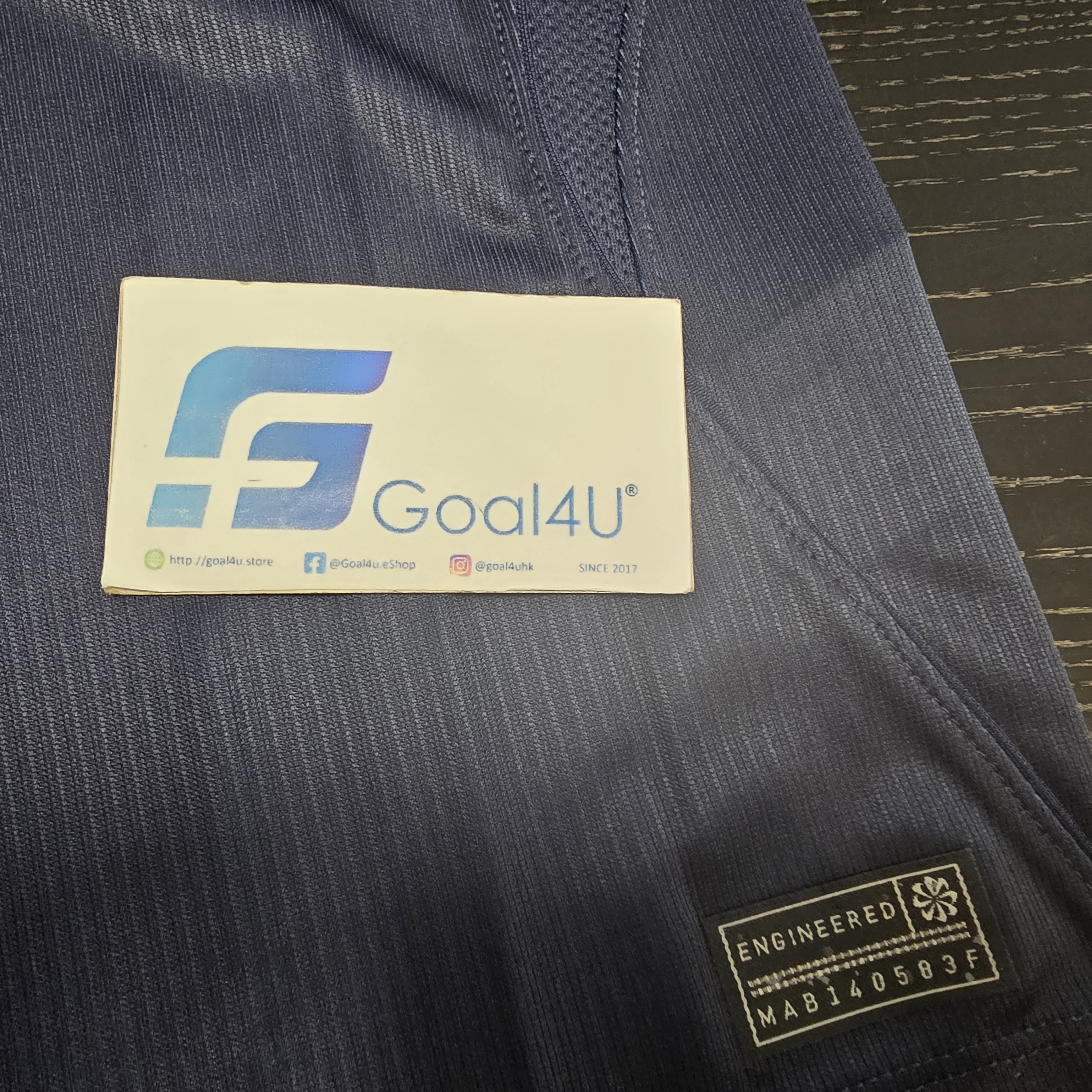 #現貨 未來感黑豹降臨🐾 Nike Uruguay 烏拉圭 2026-27 作客球迷版球衣 (可加印字章) IO4681