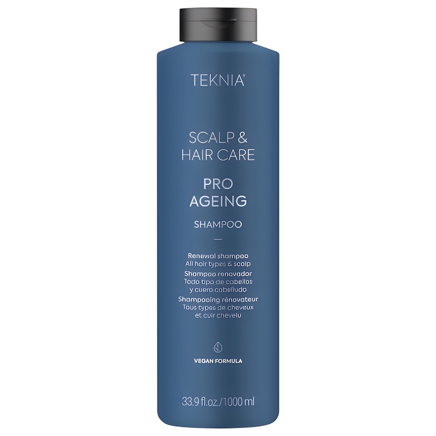 LAKME TEKNIA Scalp & Hair Care Pro Ageing Shampoo 抗老化活髮洗髮水 1000ml
