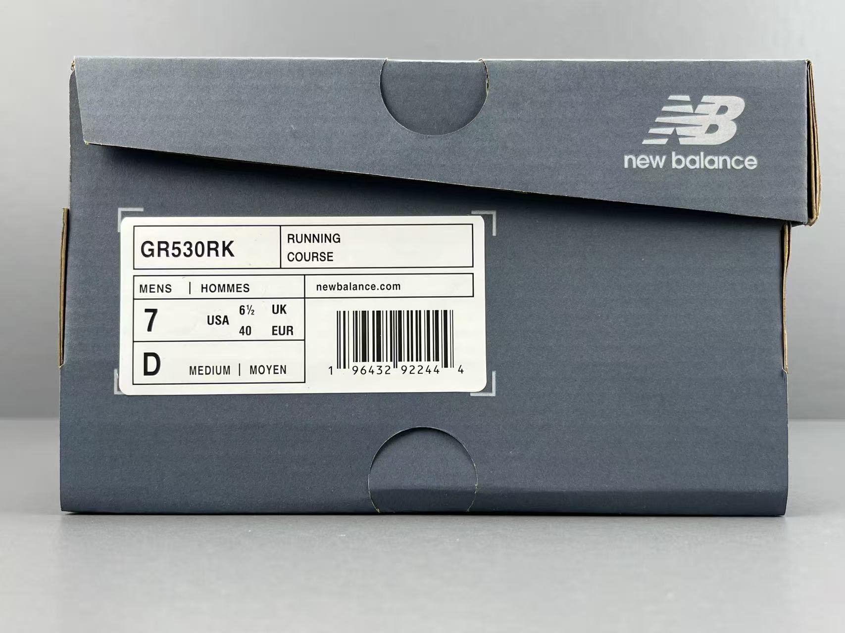 New Balance 530 GR530RK