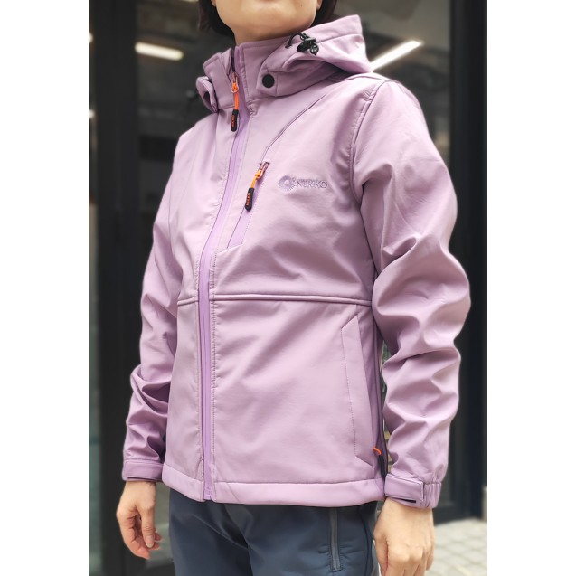 Nikko女裝全天候風衣WS54004