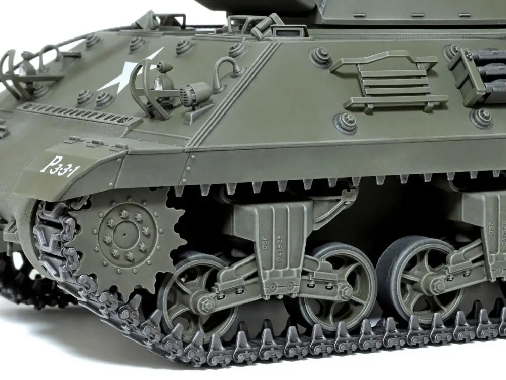 1/35 U.S. tank destroyer M36