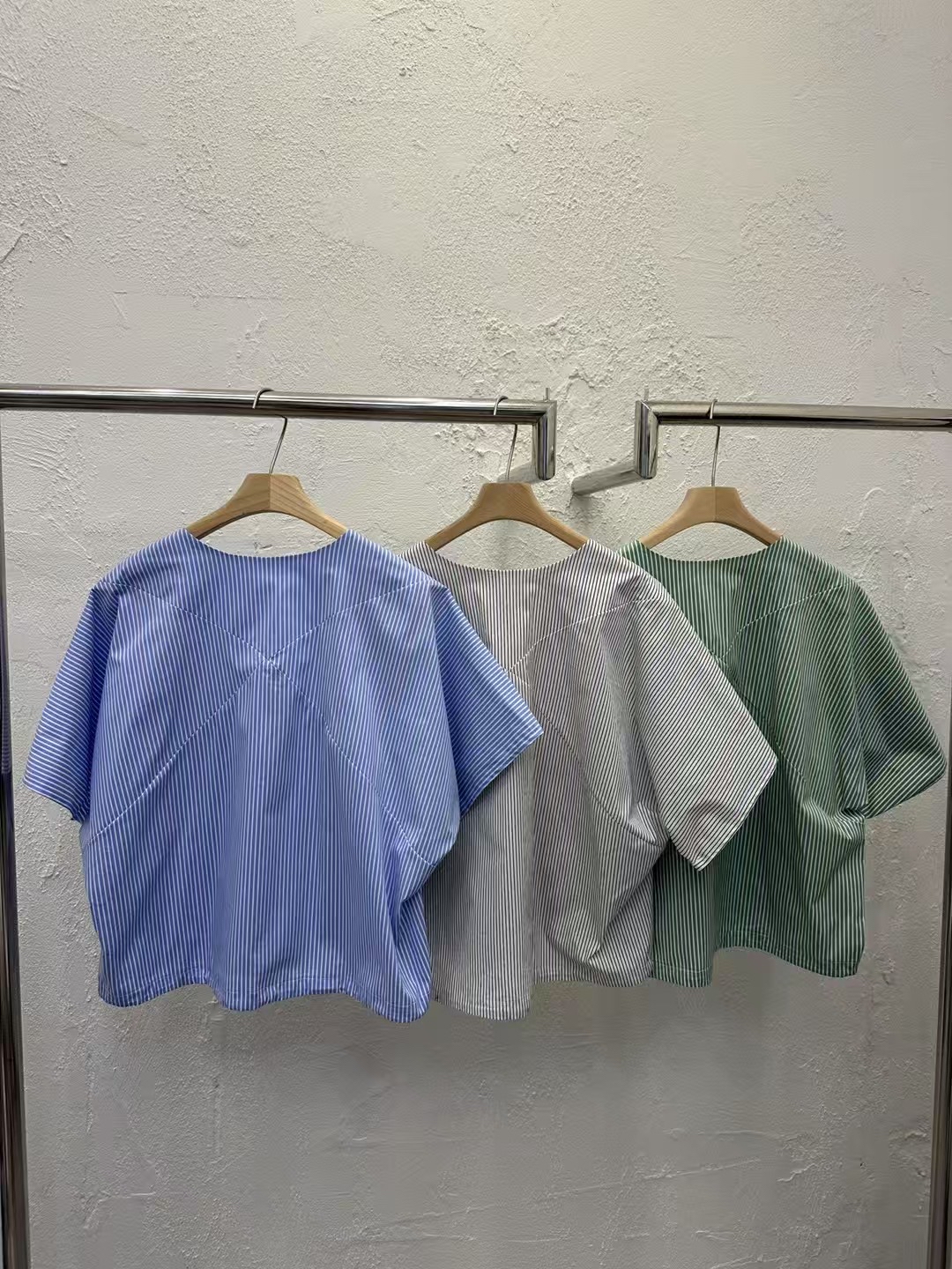 (2026SS) DAYLOG - TOP