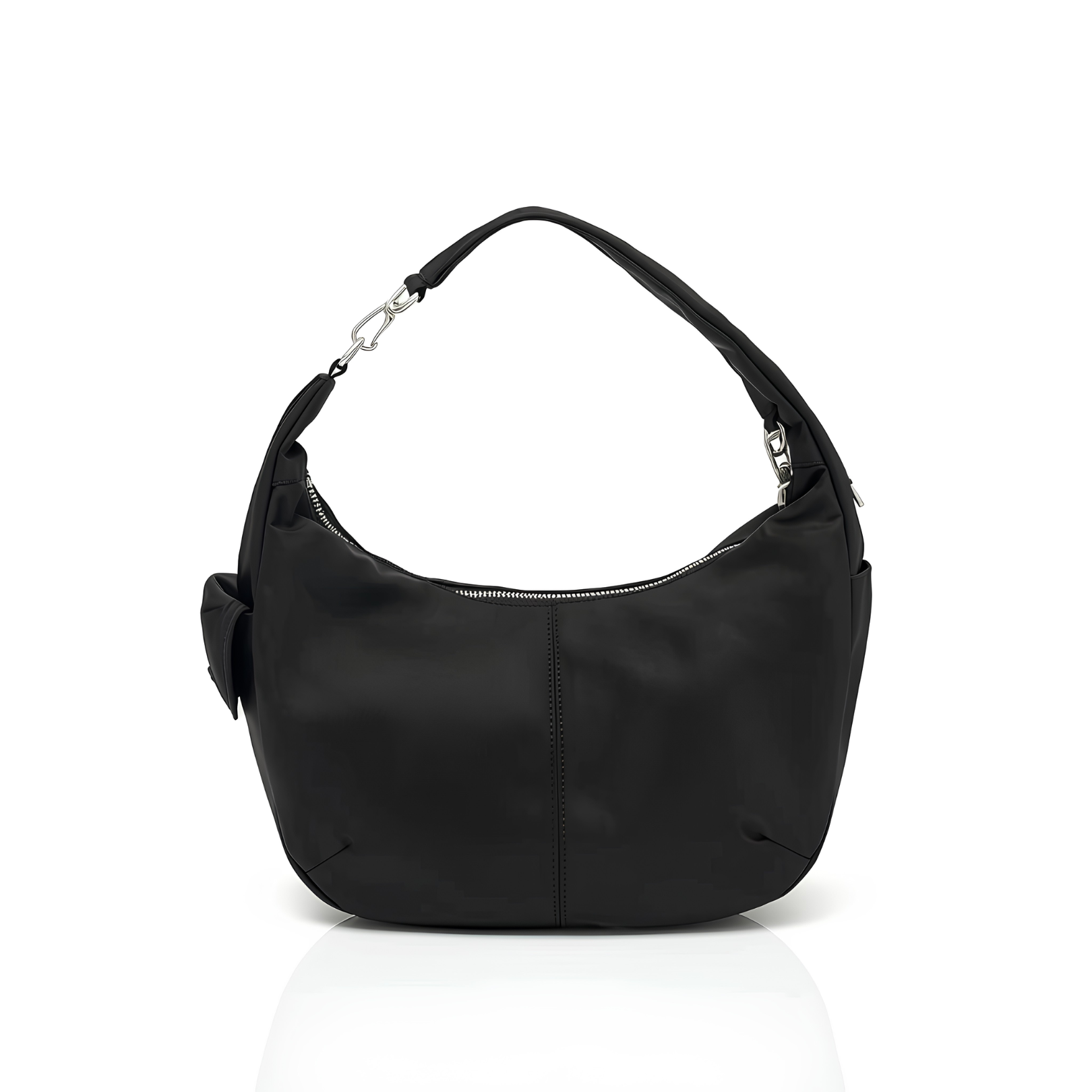 Branden Safe Days Shoulder Bag 防盜月牙包