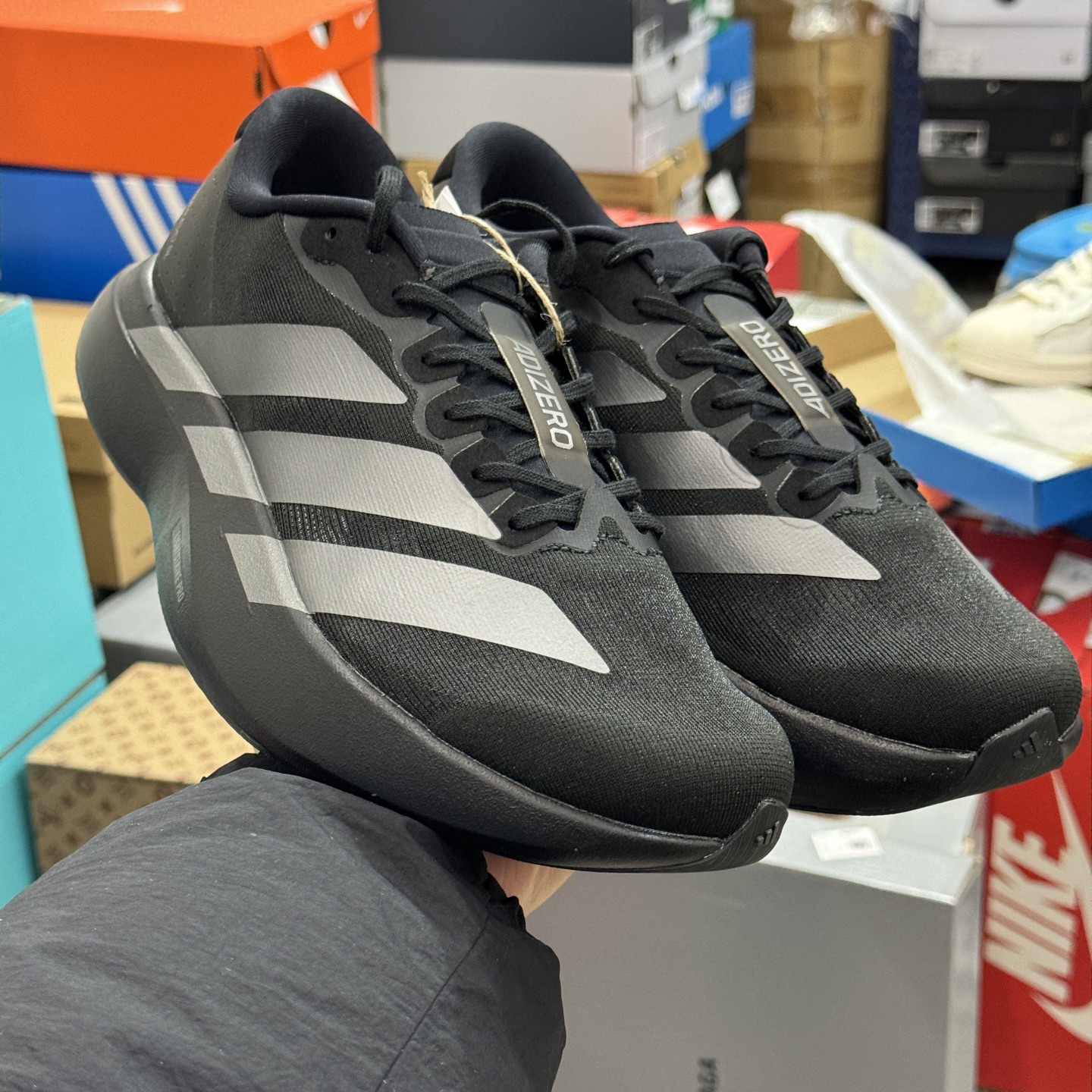 Adidas Adizero EVO SL