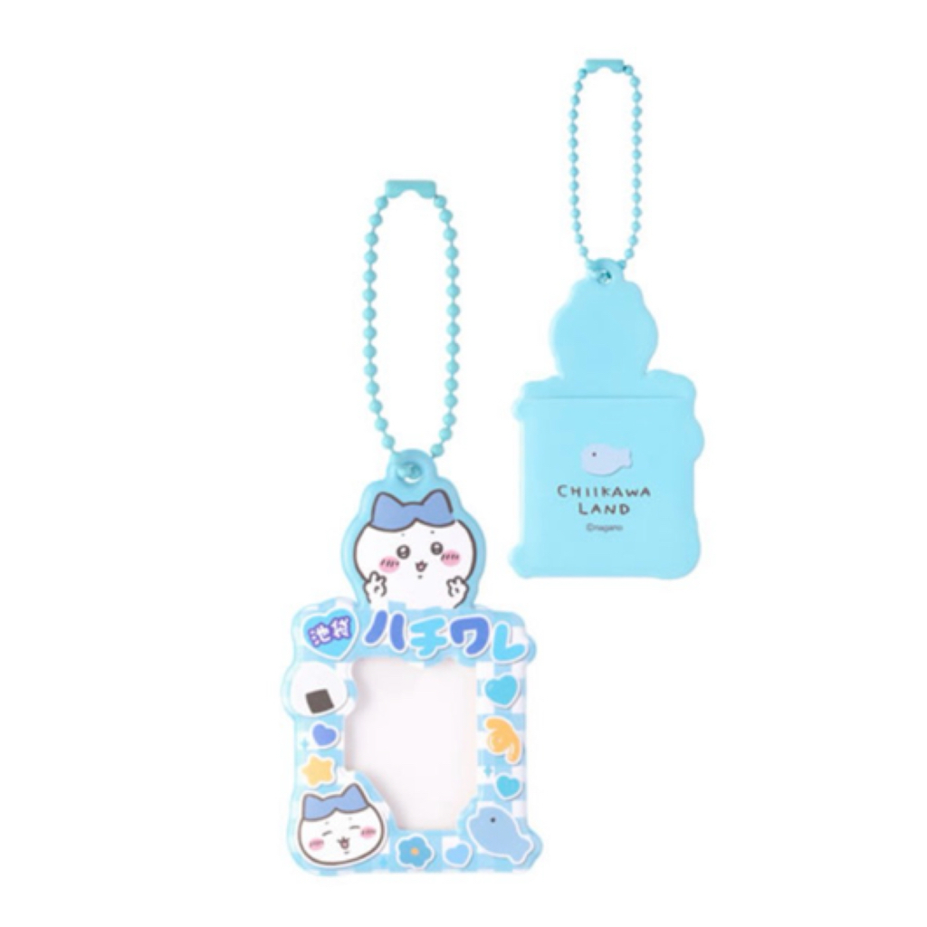 Chiikawa 池袋限定 相片匙扣｜預訂