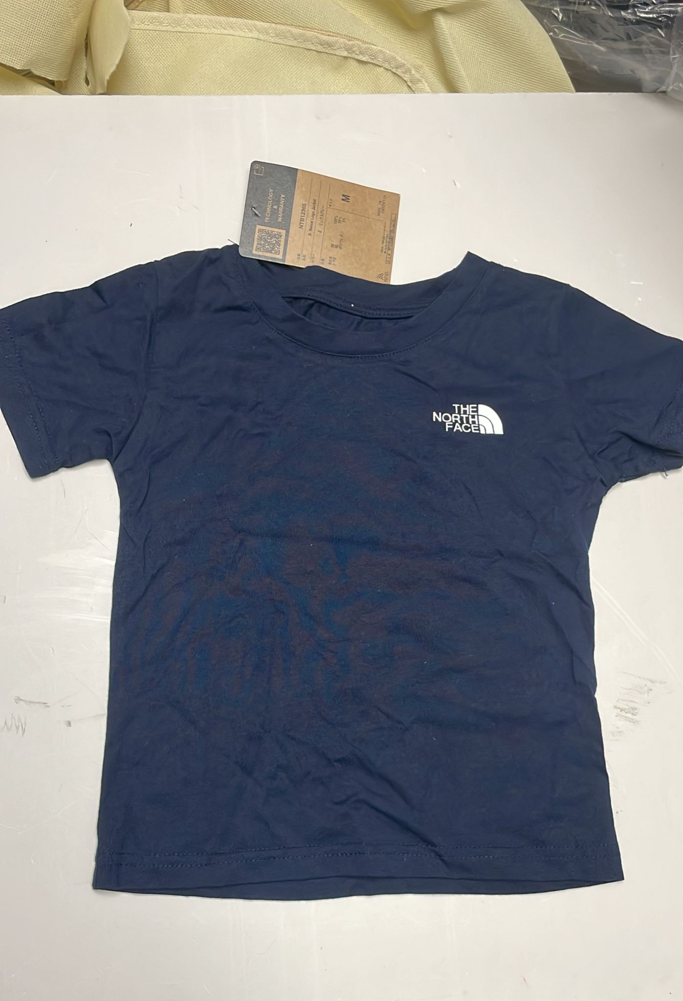 tee 90碼-（清貨不設儲貨Box G1)