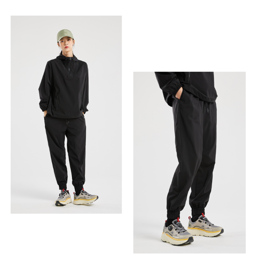 AKIII Bumper Freelock鞋款 - Stone Mustard