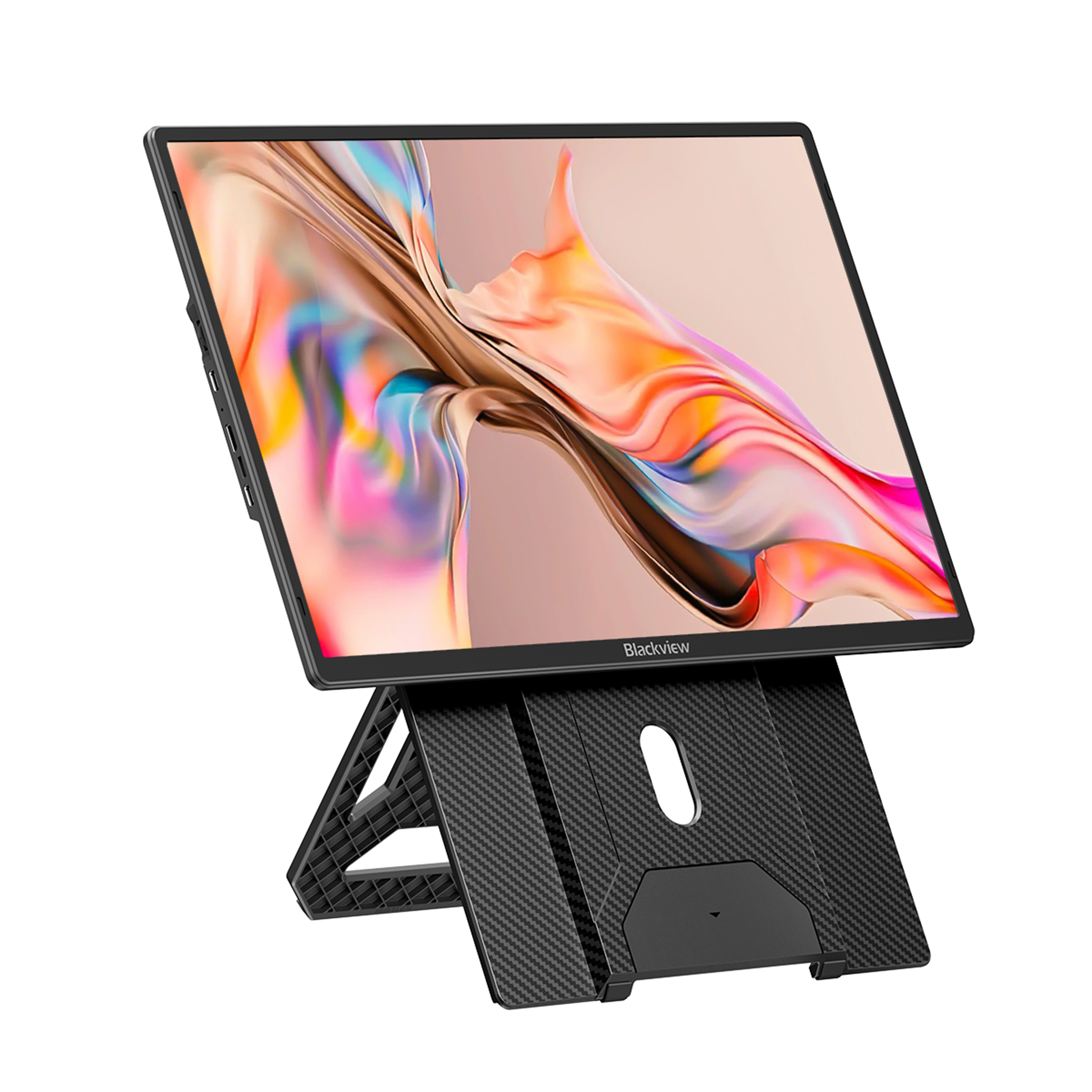 Blackview Table 9 16吋 便攜式螢幕連喇叭 Portable Monitor with Built-in Speaker