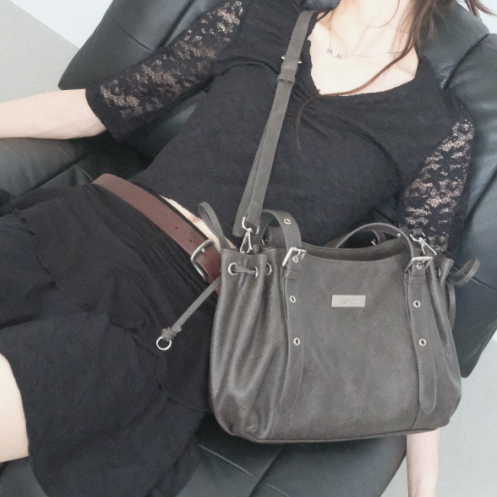 [as"on] HEAVEN BAG (3種)