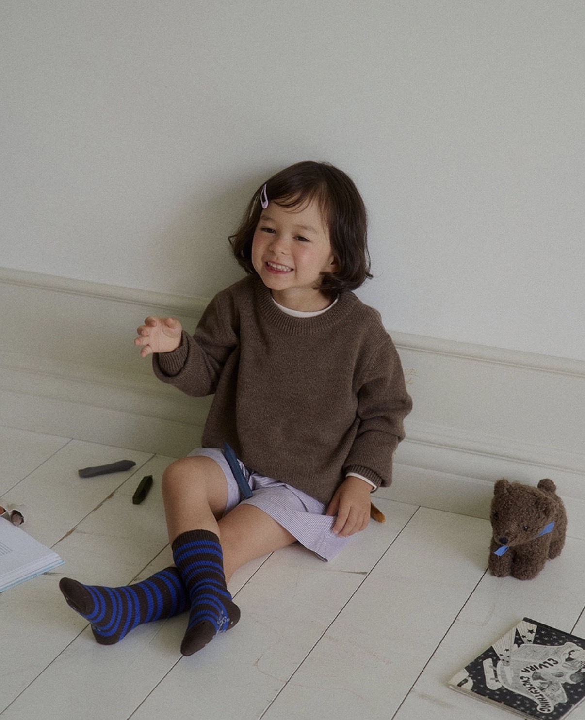 Mysocks | Brothers  set (ACC)