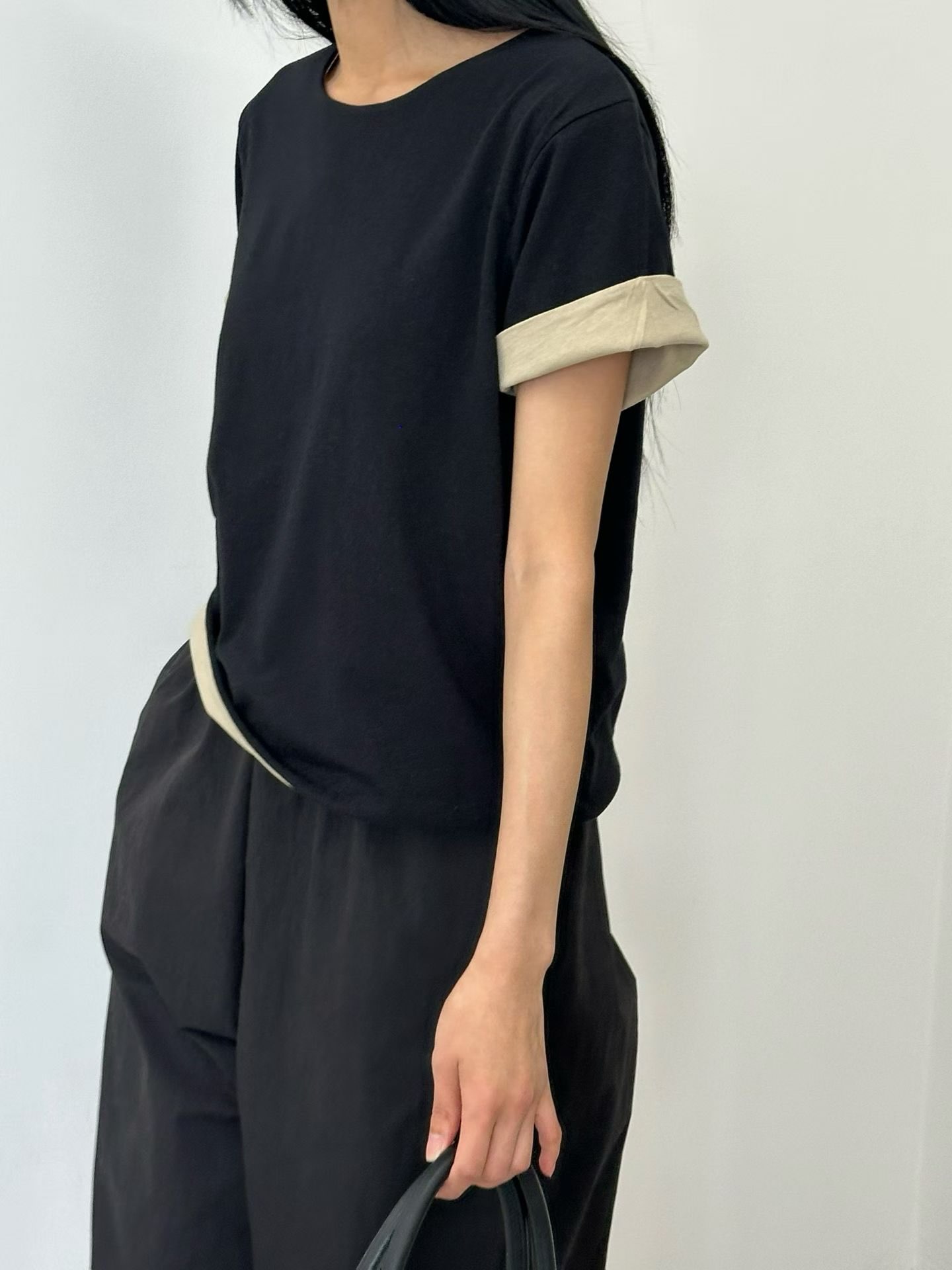 (2026FW) DAYLOG - TOP
