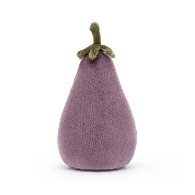 【英國】Jellycat Amuseables Aubergine small