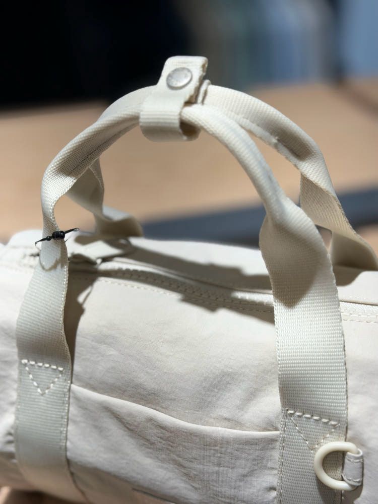 <預訂>🇰🇷The North Face BREEZE ROLL CROSS BAG