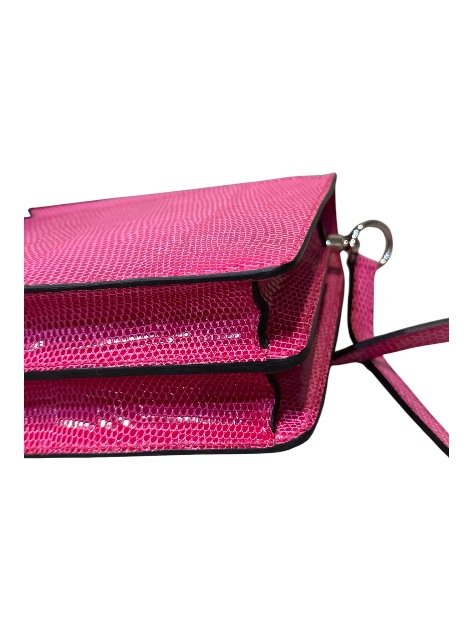 Pre-Owned HERMES Roulis 19 / Stamp Z