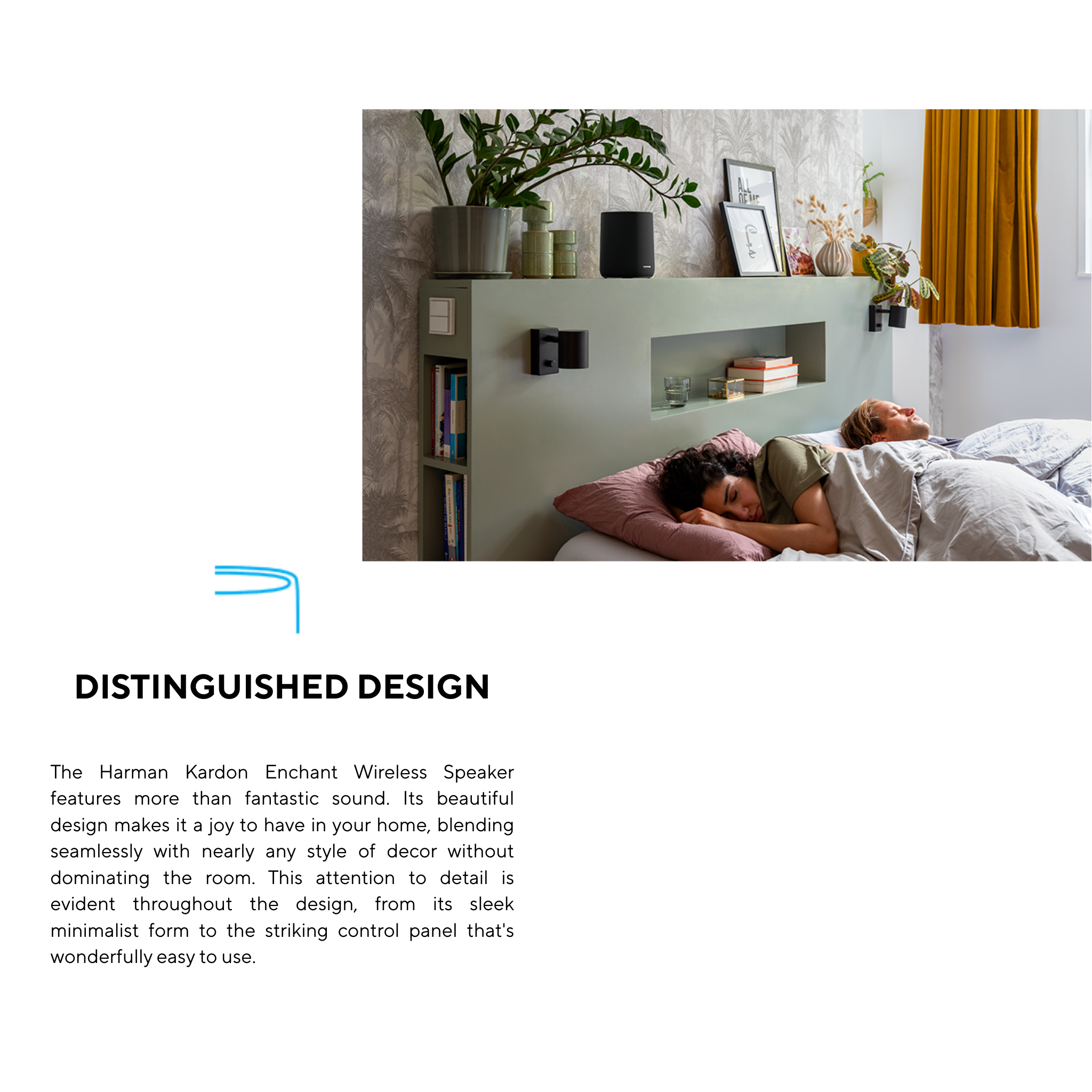 Harman Kardon Enchant Speaker