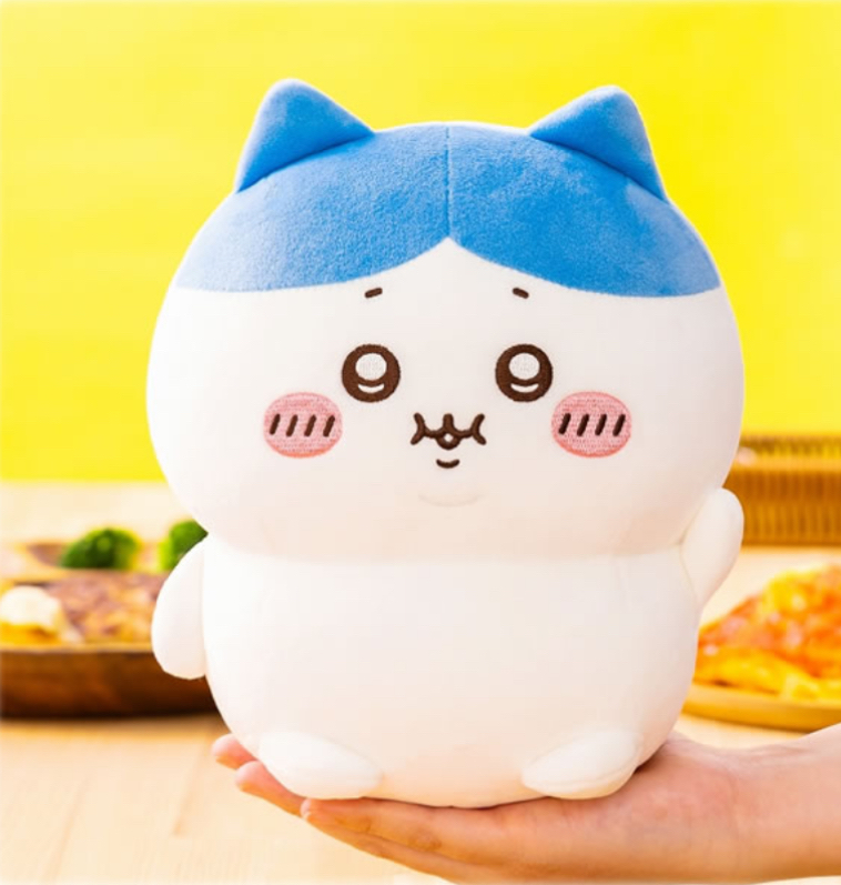 Chiikawa 公仔｜預訂