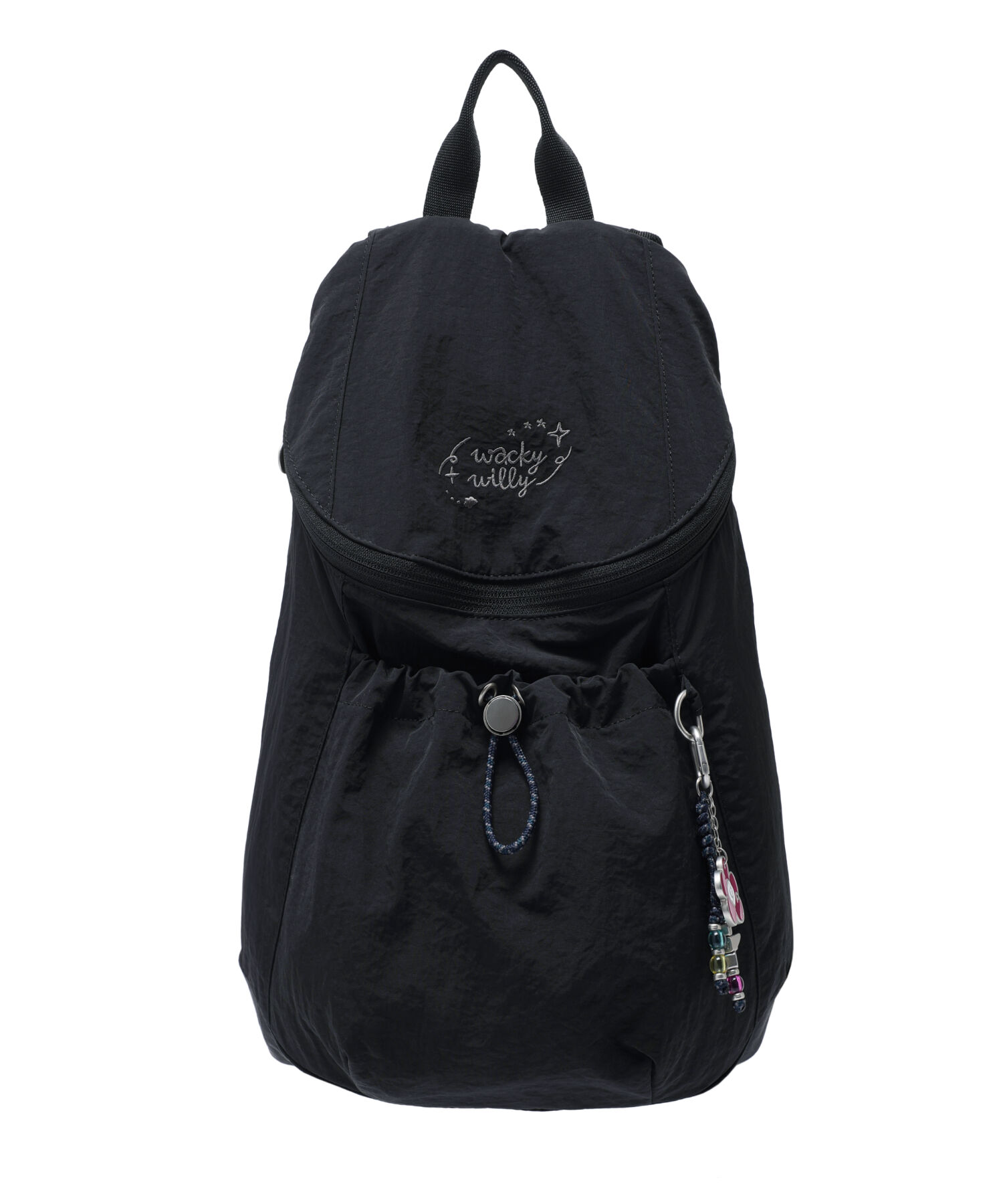 Wacky Willy Women's Compact Backpack