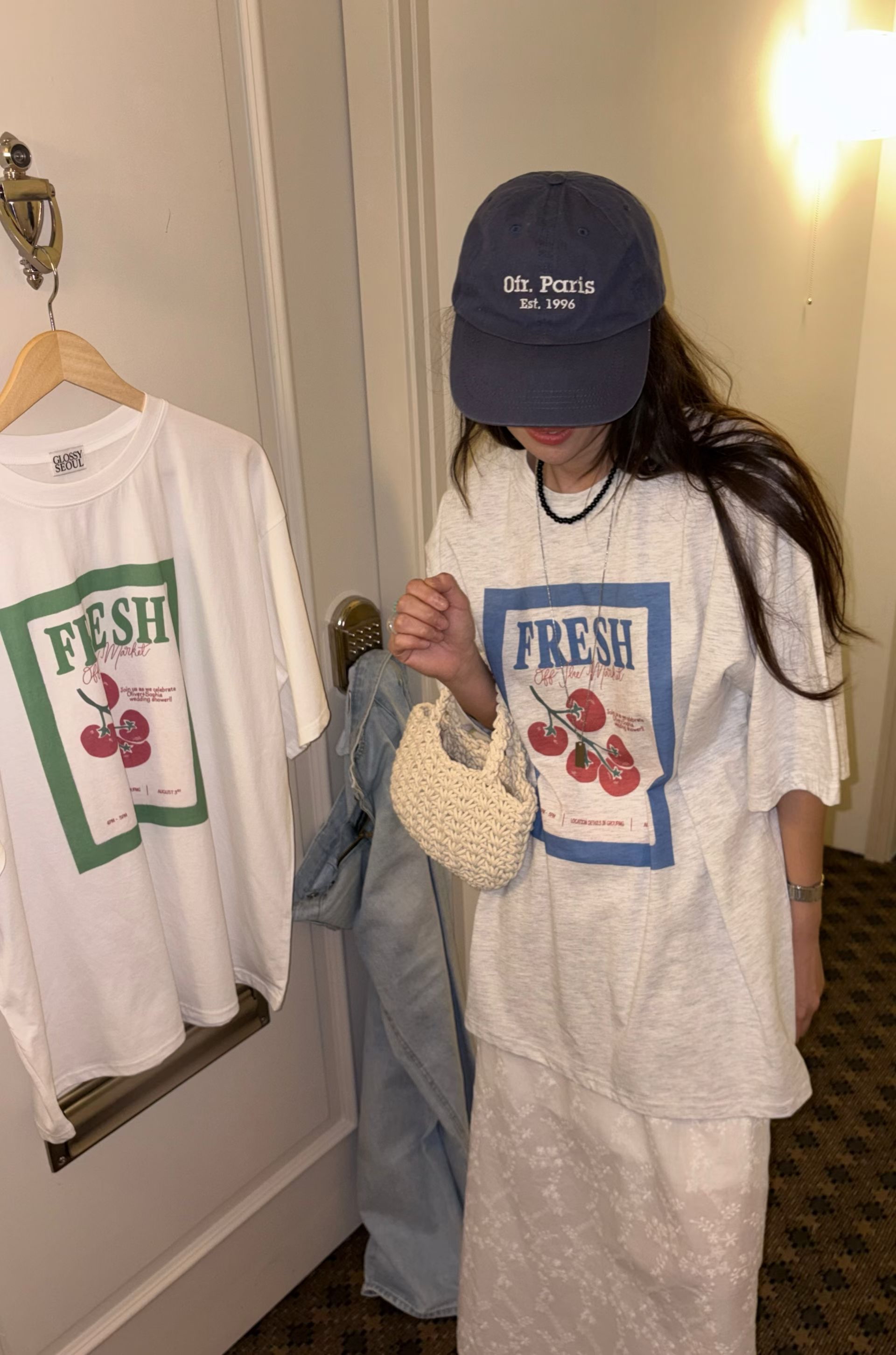 🇰🇷韓國女裝 | Fresh T