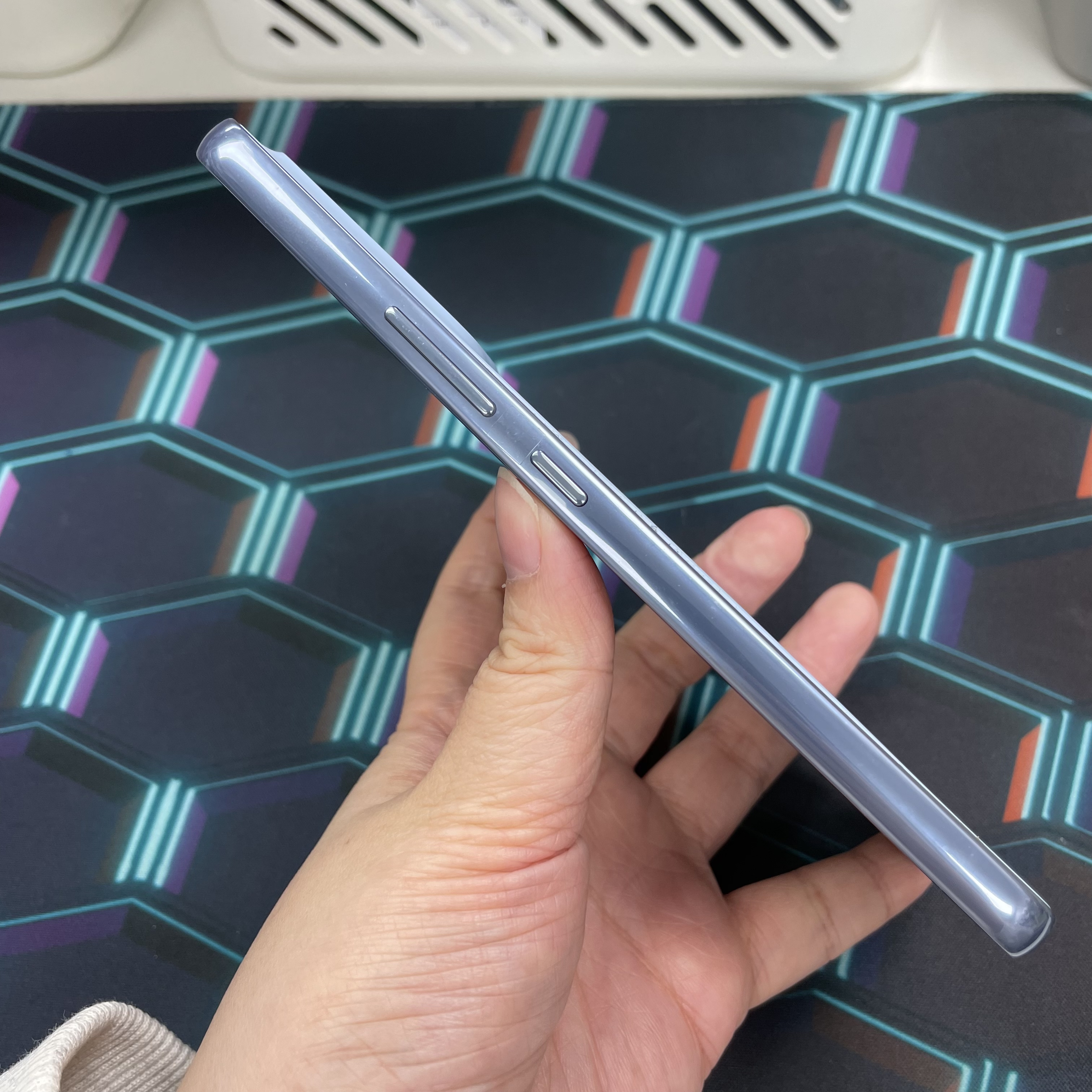 *5764 Galaxy A53 5G 勁靚機 8+256GB 藍色 blue