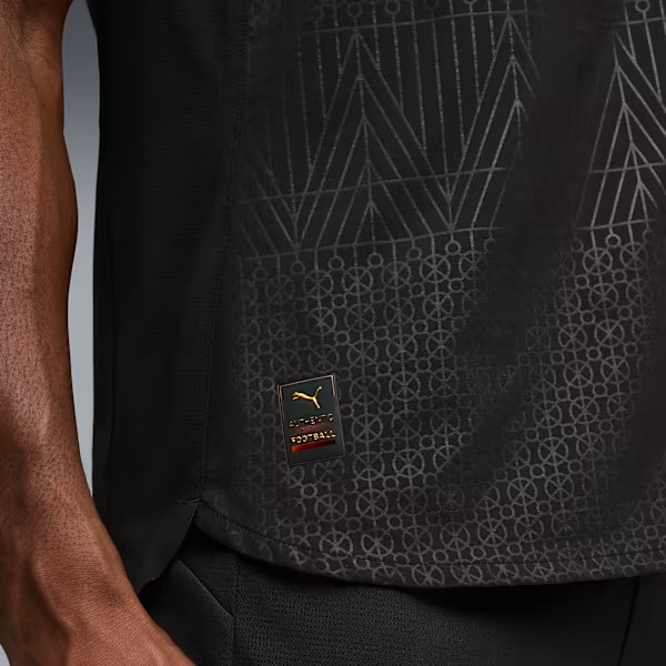 百週年致敬 🏟️ Puma Dortmund 多蒙特 Rote Erde 特別版球員版球衣 783020_23