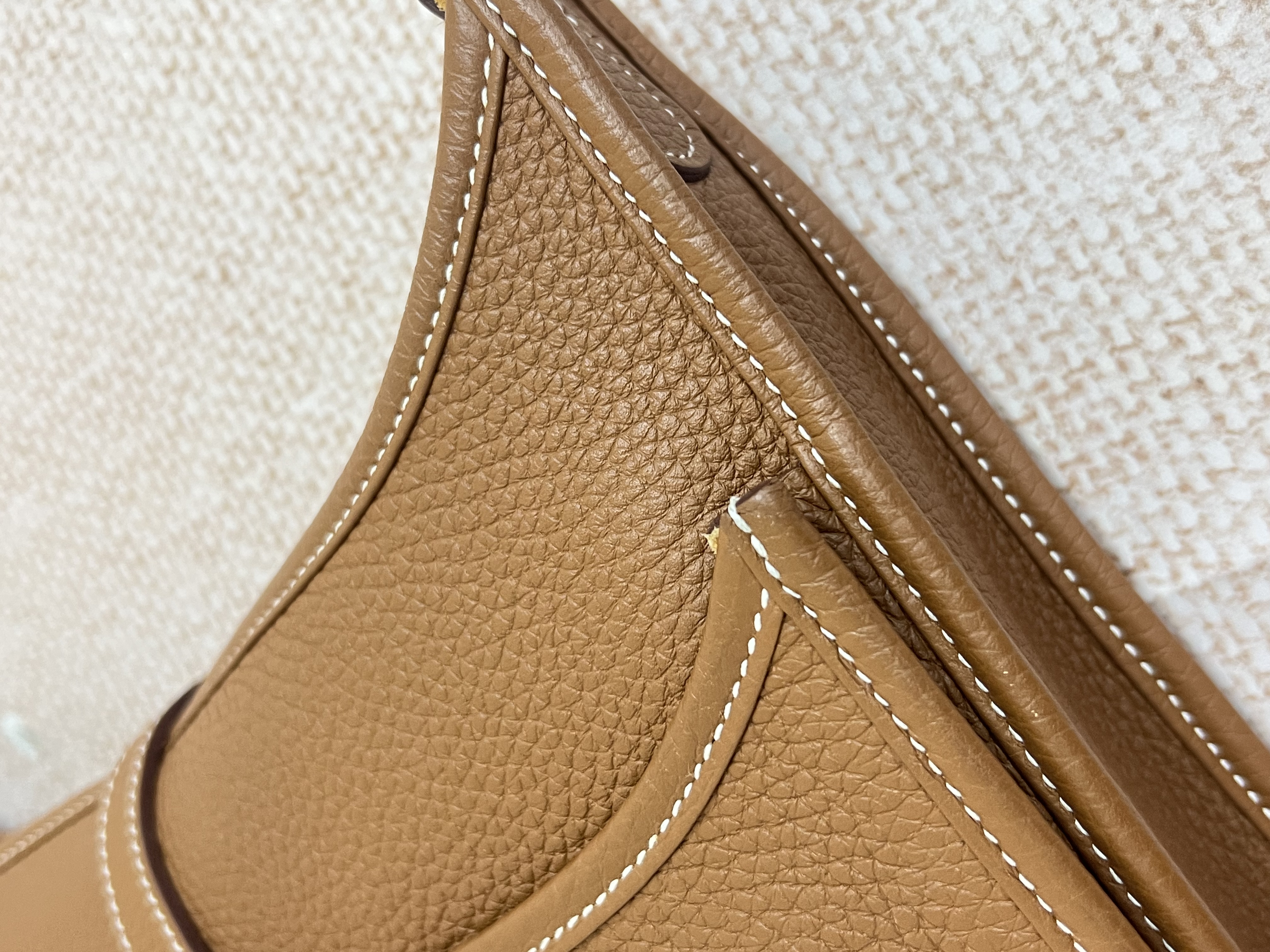 Pre-Owned HERMÉS Evelyne 29 Stamp B / Product Code: 26042610