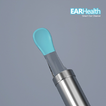 EARHealth R1 無線可視採耳