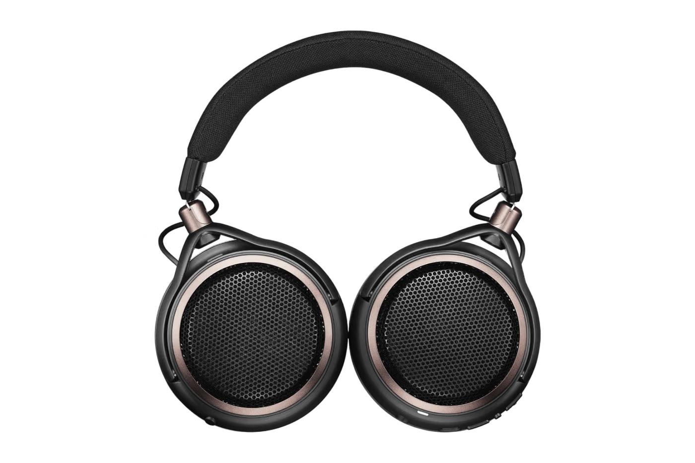 Audio-Technica ATH-AL5NC 開放式無線耳筒