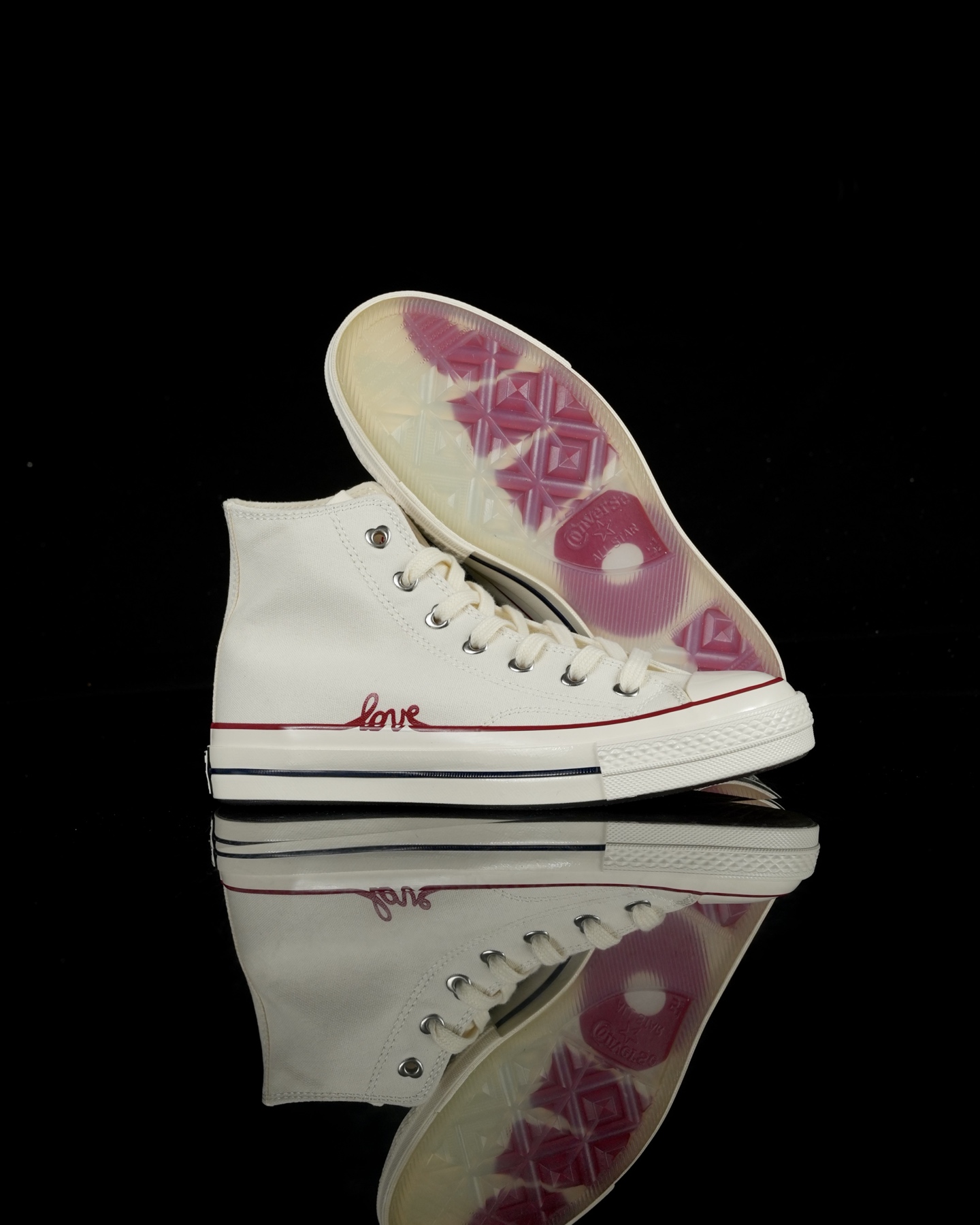 Converse Chuck 70 Valentine's Day A19060C