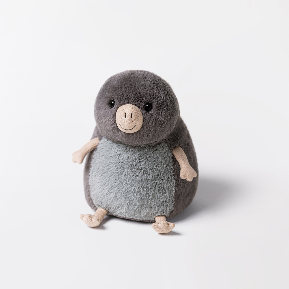 jELLYCAT Muswell Mole 鼴鼠