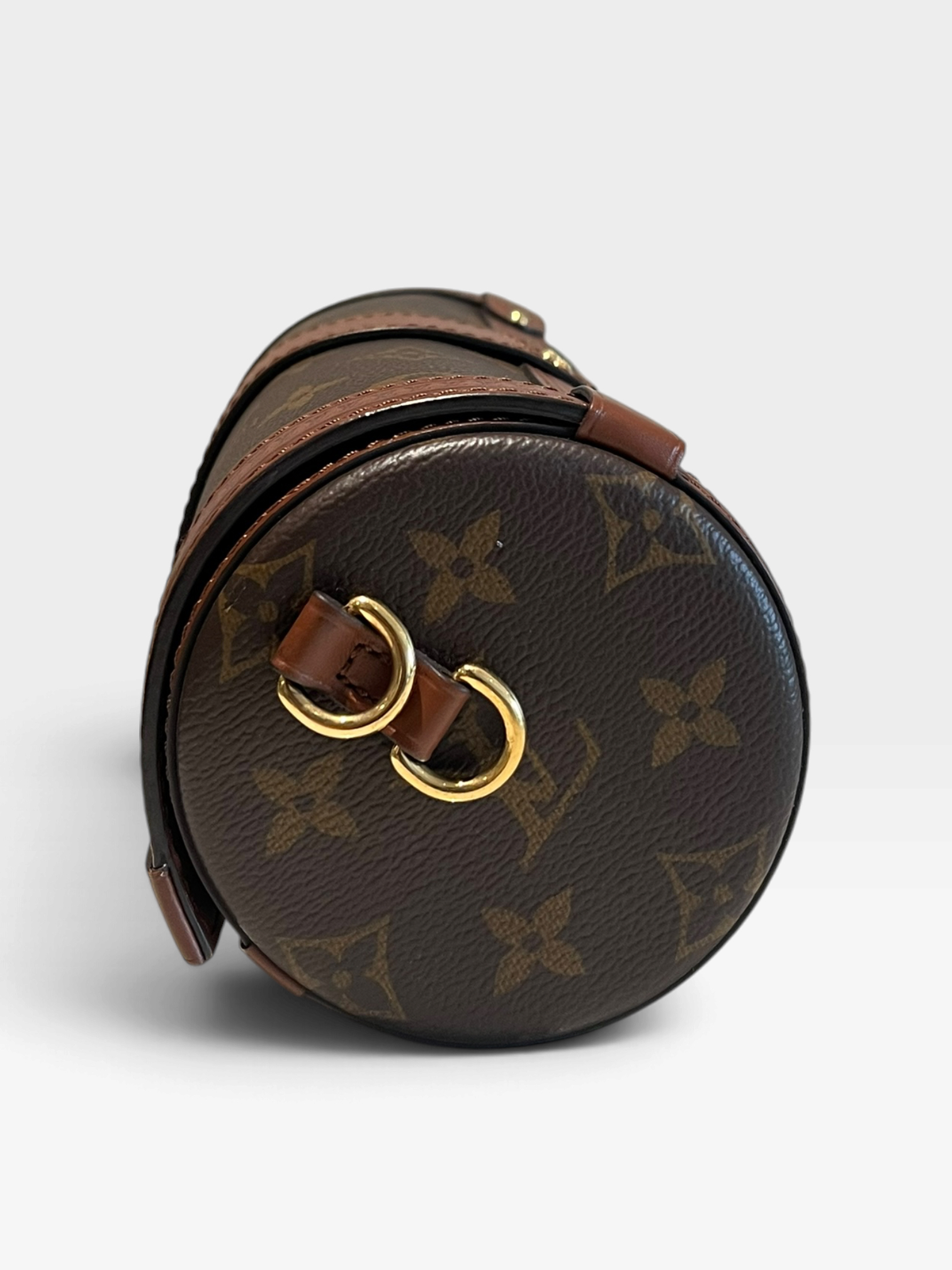 Pre-Owned LV  Papillon Trunk / Product Code: 091801a