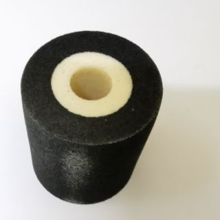 Hot Ink Roller OD 36 X **Variation Thickness** mm