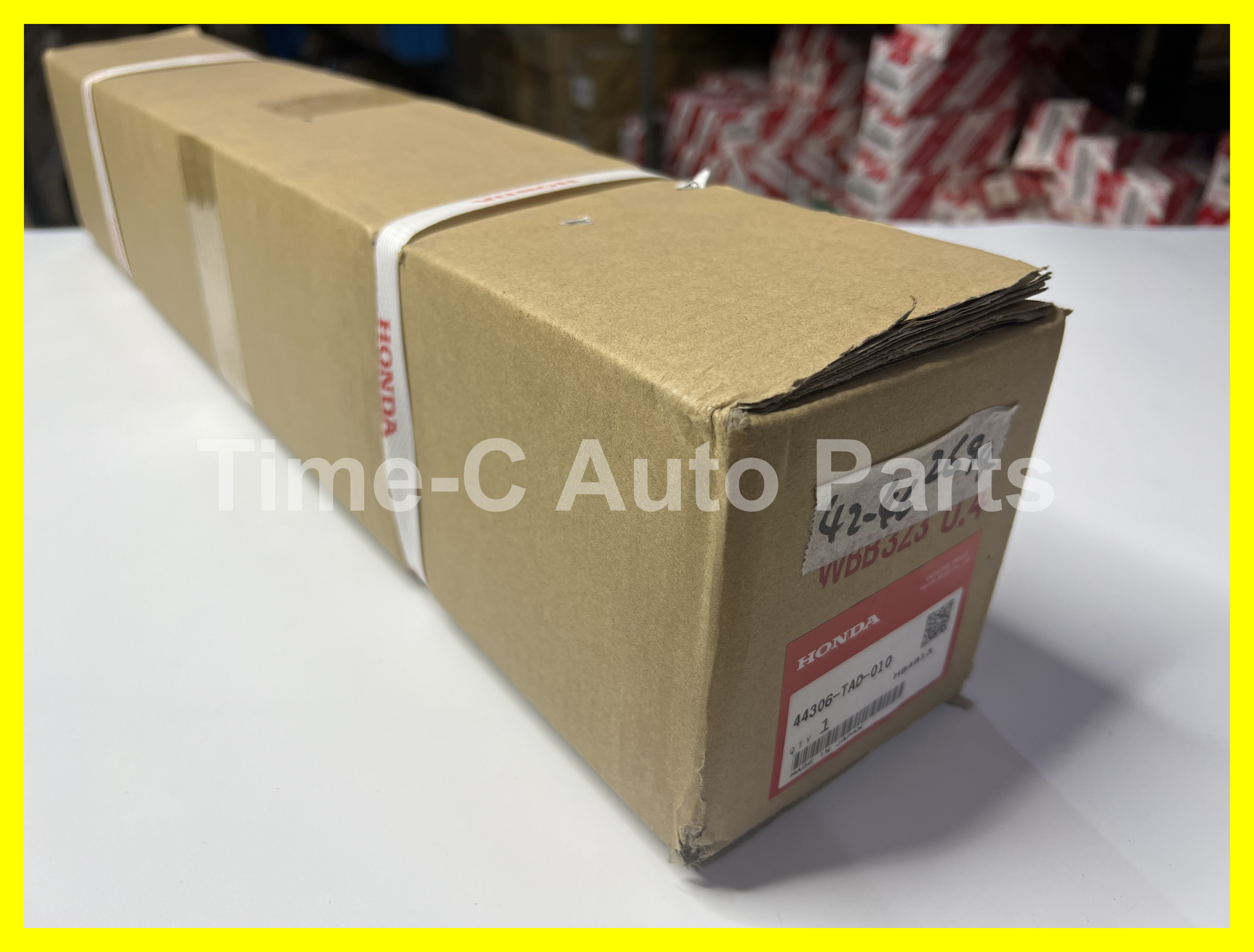 左頭橫什 44306-TAD-010 - Honda Stepwgn RP