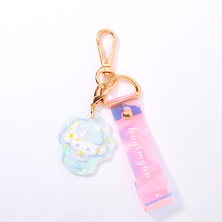 日本預訂📍日本Sanrio Snow Fantasy 2系列 - 吊飾 2026年3月中旬出貨