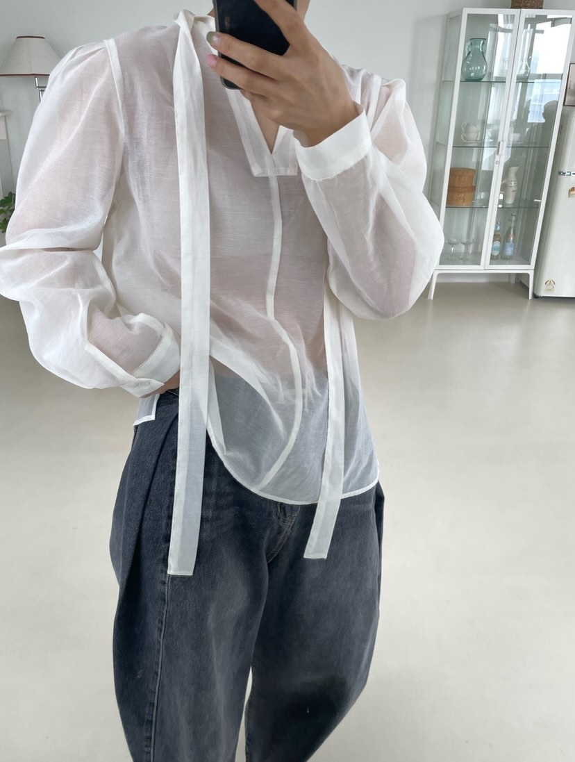 (2026FW) EDITION - TOP