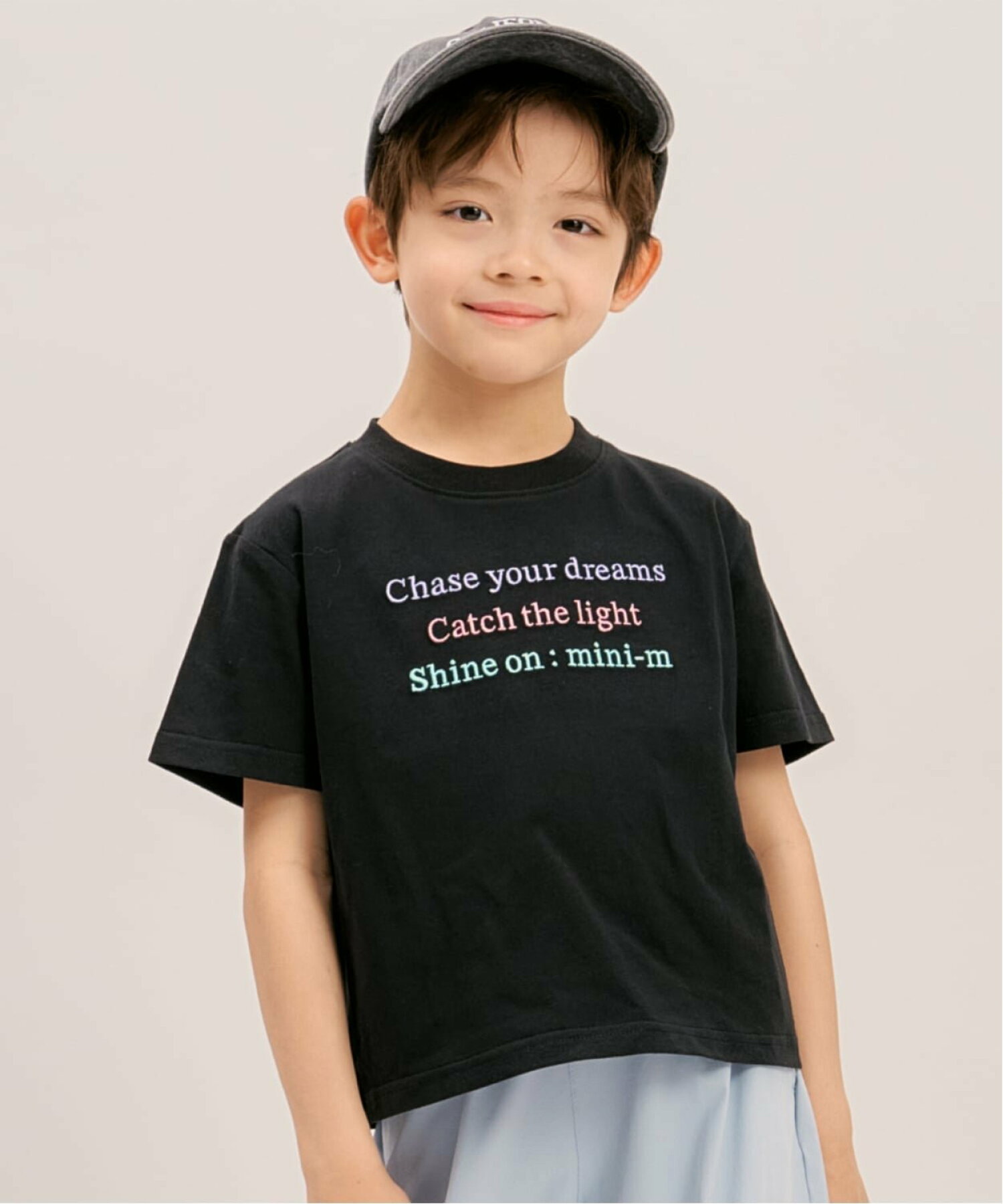 🆕【⭐訂購⭐】 🌀食物圖案印花 / 刺繡logo 純棉 短袖 tee［6款選］🌀[ELGA-0009][260802]