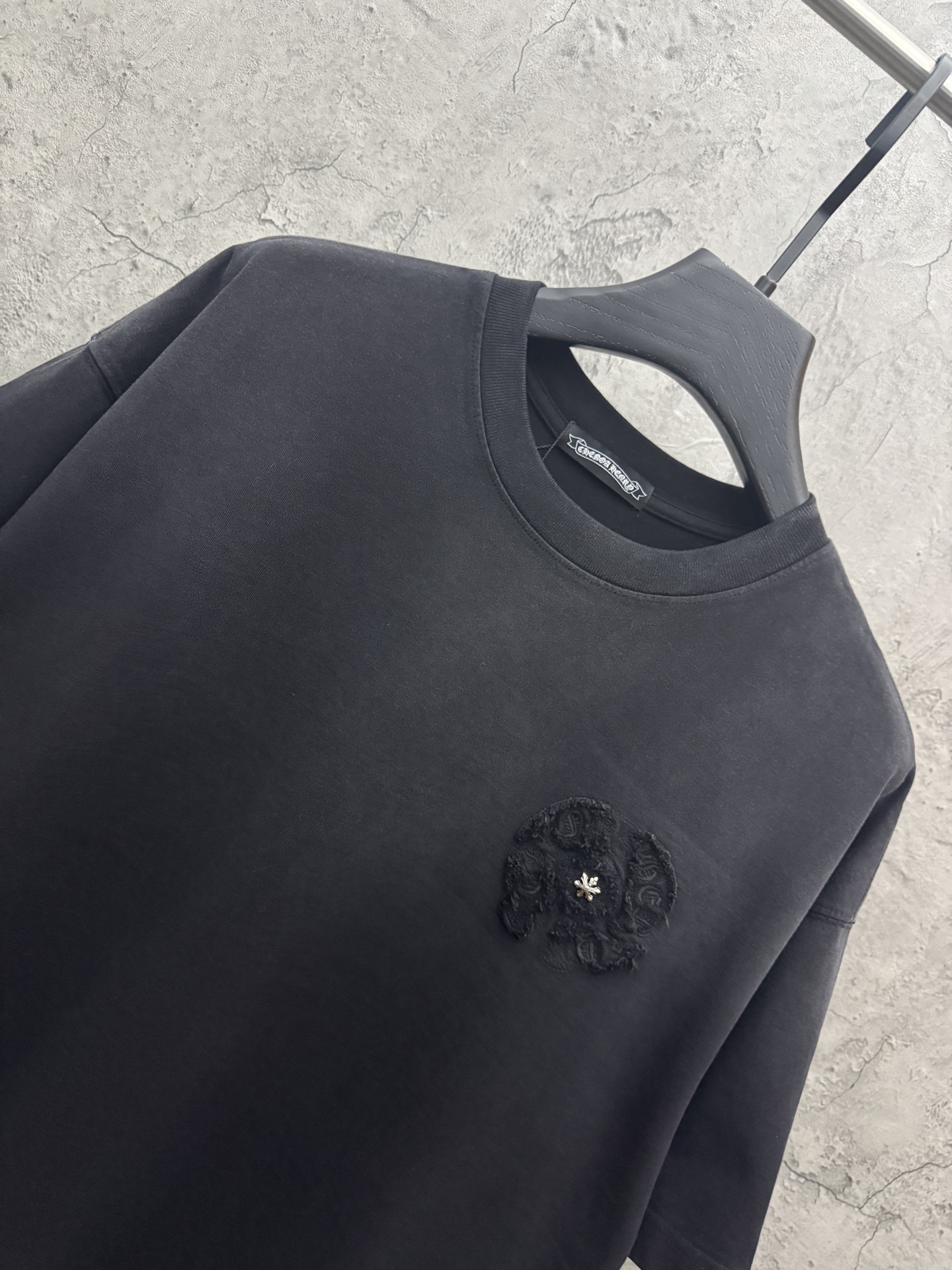 Chrome Hearts Tee