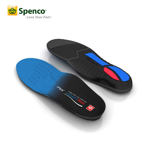 Spenco戶外鞋墊46-697