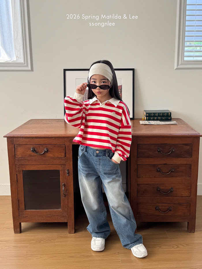 🇰🇷Matilda&Lee pants