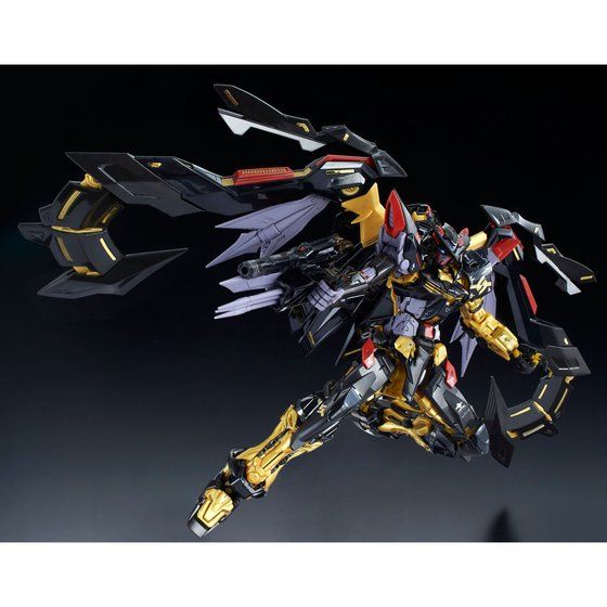 RG 1/144 GUNDAM ASTRAY GOLD FRAME AMATSU [2026年8月發送]