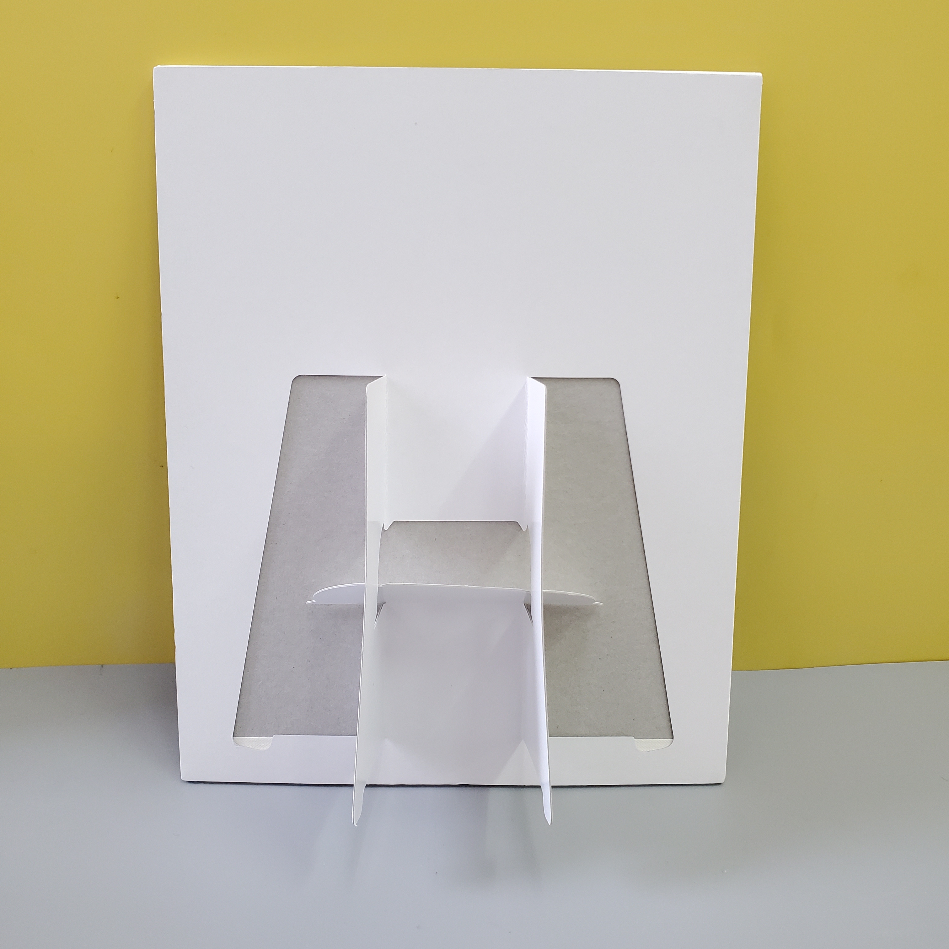 [現貨] [JDS] 小木偶｜紙製擺設 {TF2208114}