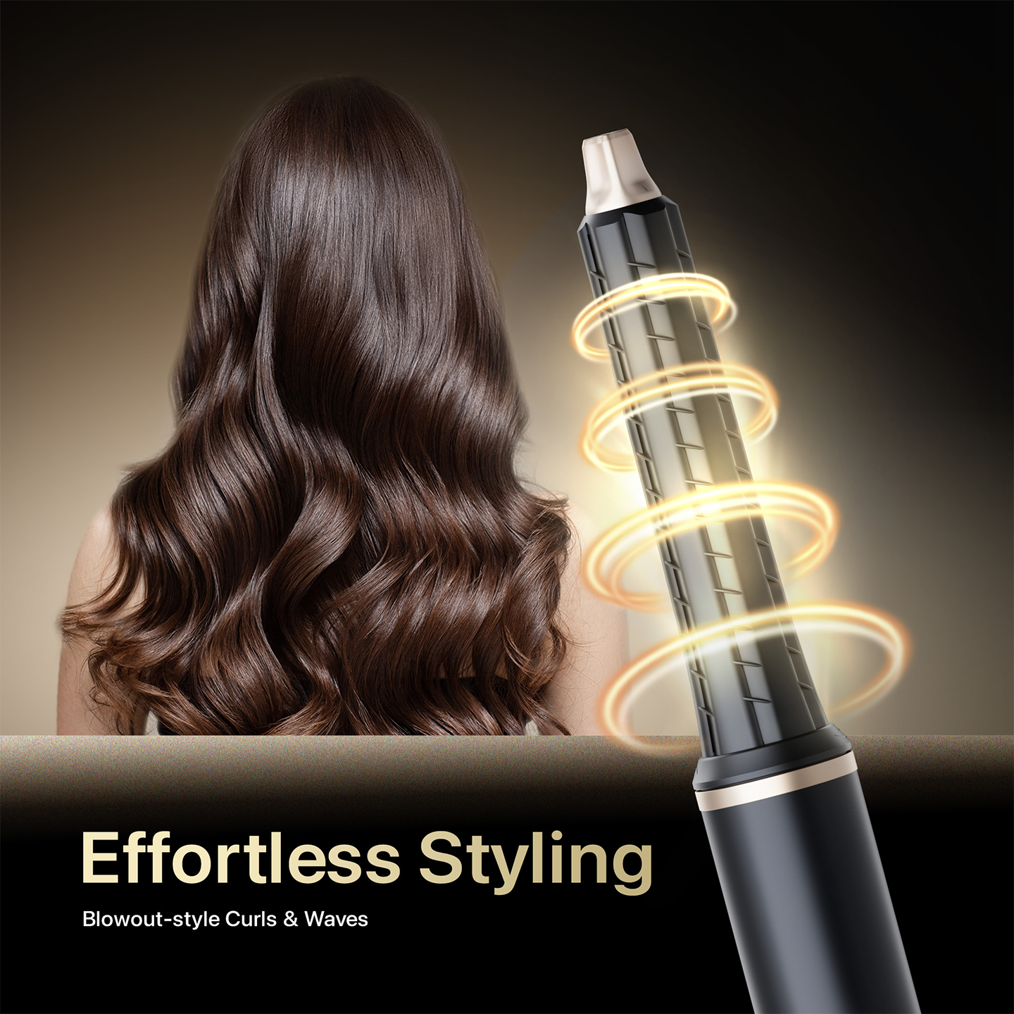 Faber 1500W Aura Hair Dryer G1505BK