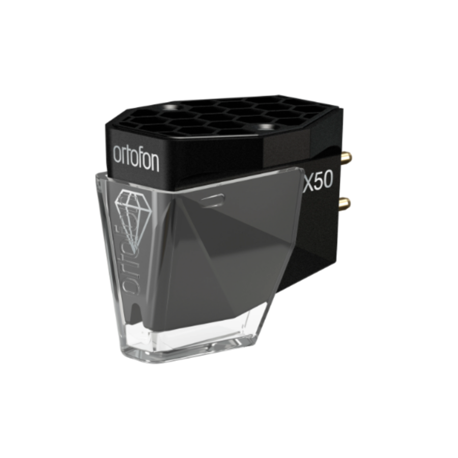 Ortofon MC X 50 MC Phono Cartridge