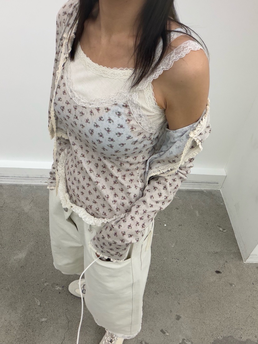 (2026SS) FRANC - VEST