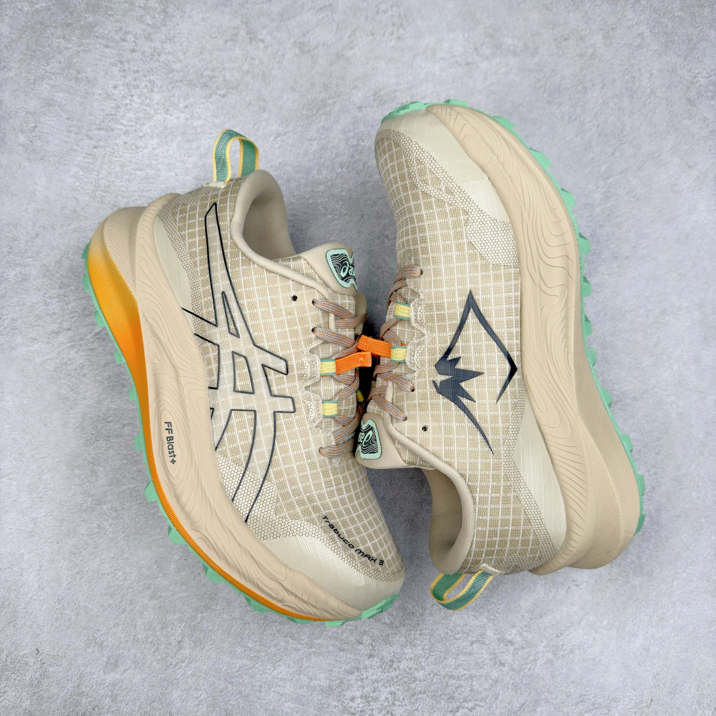 Asics Gel-Trabuco Max 3 