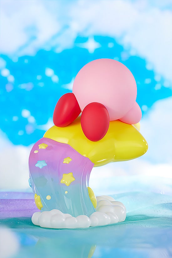 (預訂訂金 $100) (總價 $228) GSC POP UP PARADE 星之卡比 卡比 (再版) (行版) Kirby