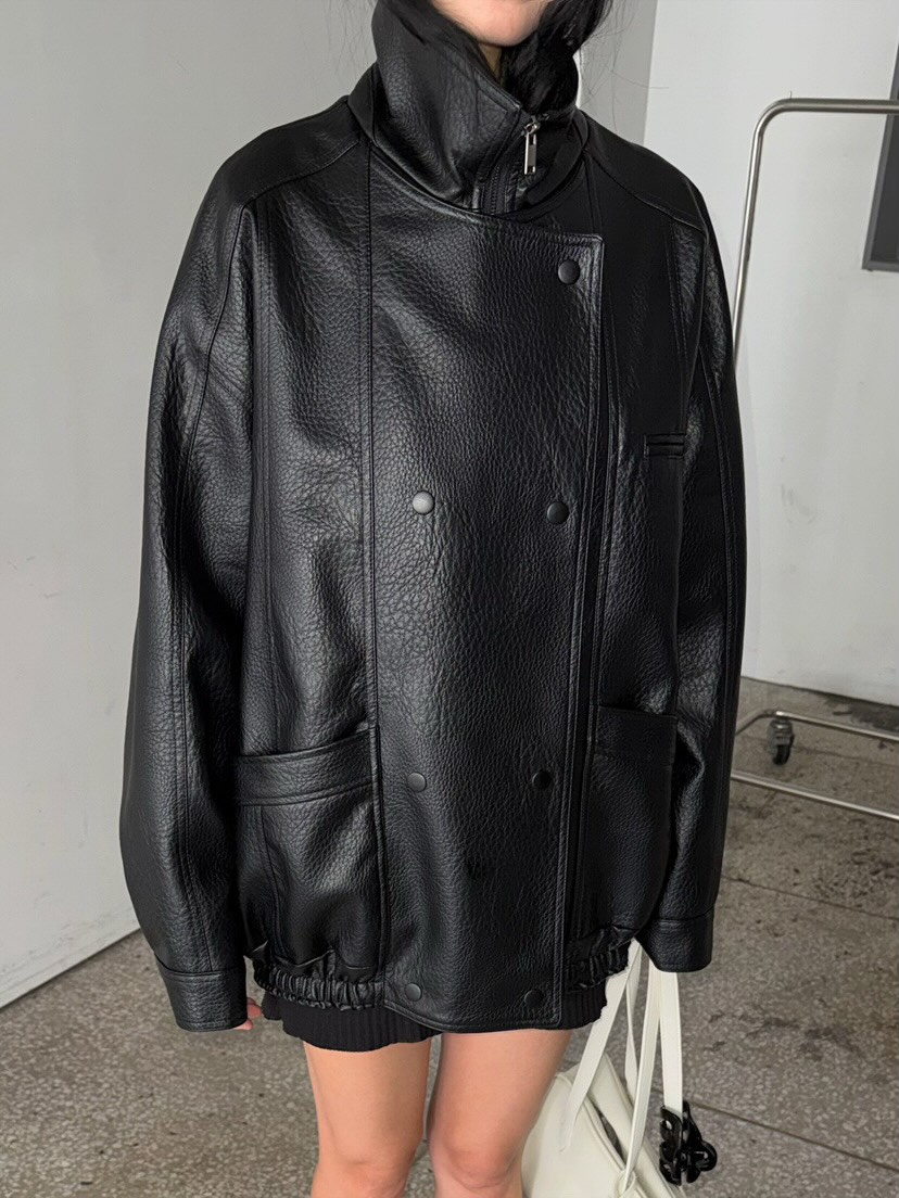 (2026FW) JADEMARKET - JACKET