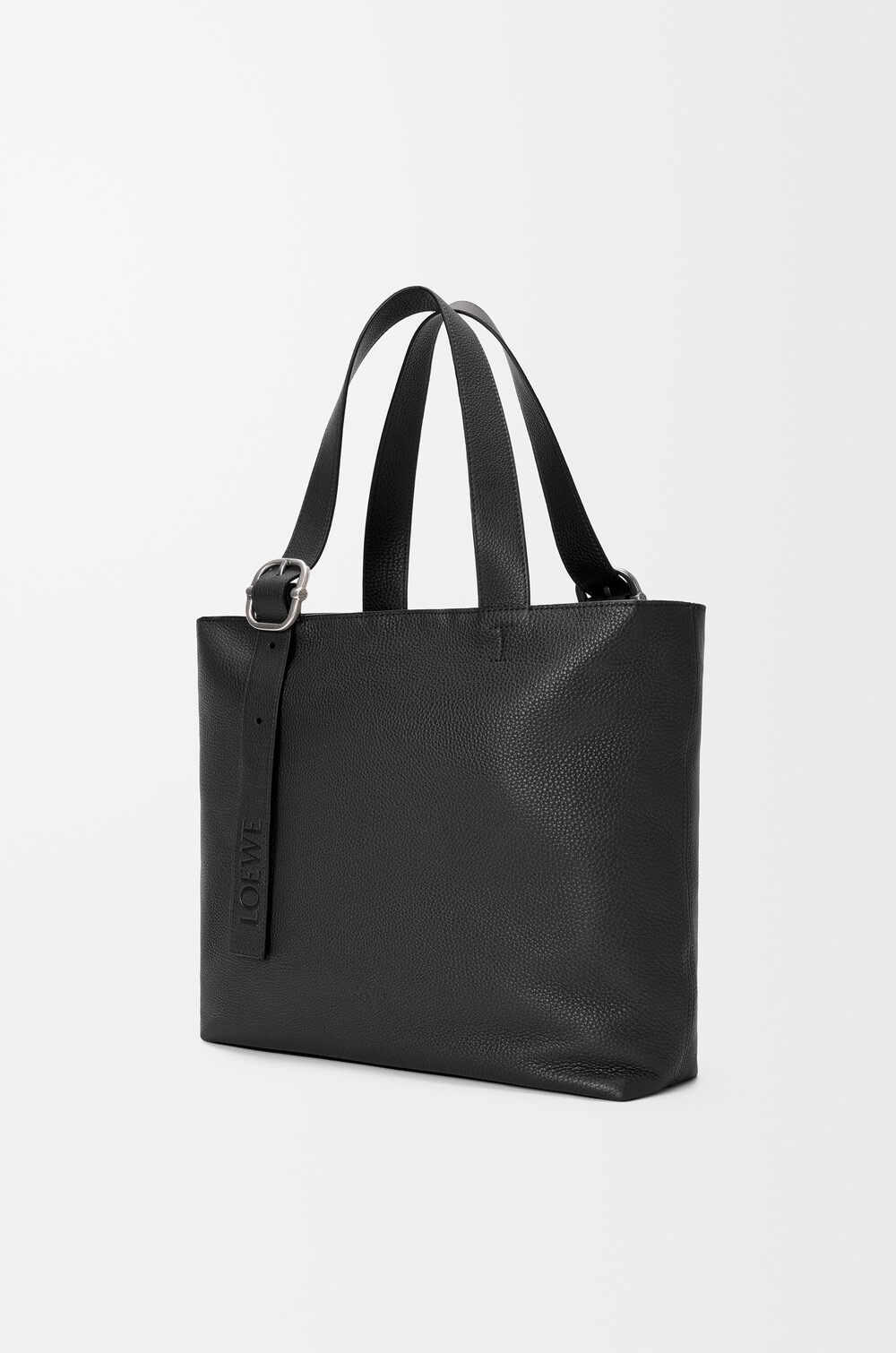 Loewe 男士 Loop 拉链托特包均码码35cm*10cm*35cm 