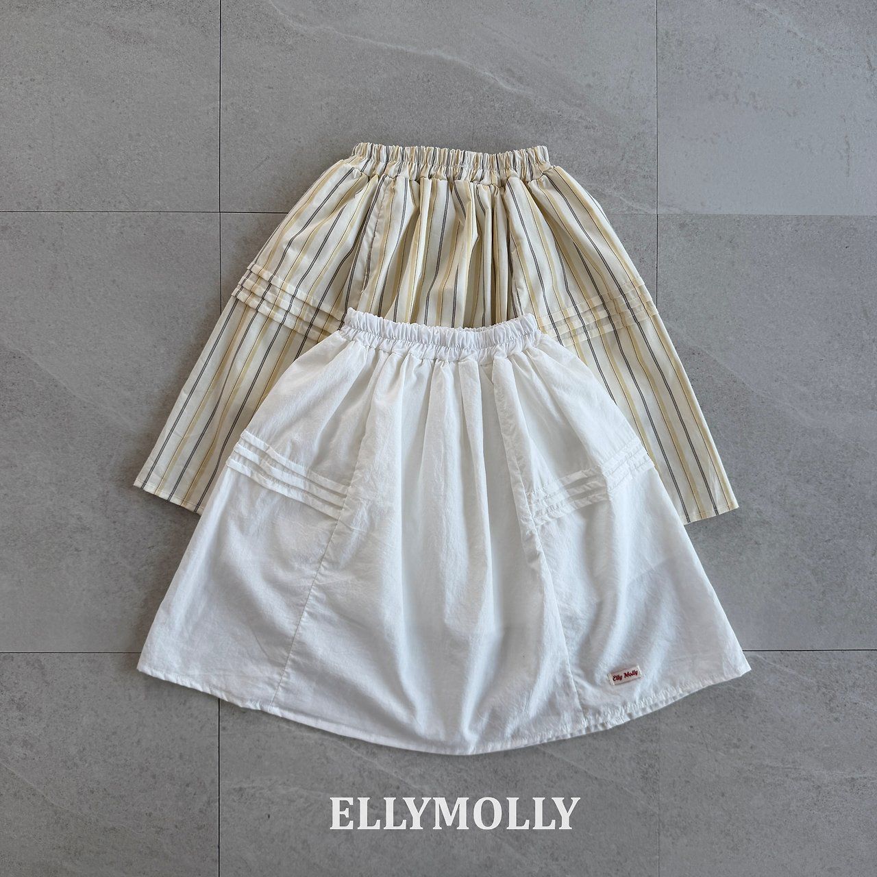 EL4385 Skirt