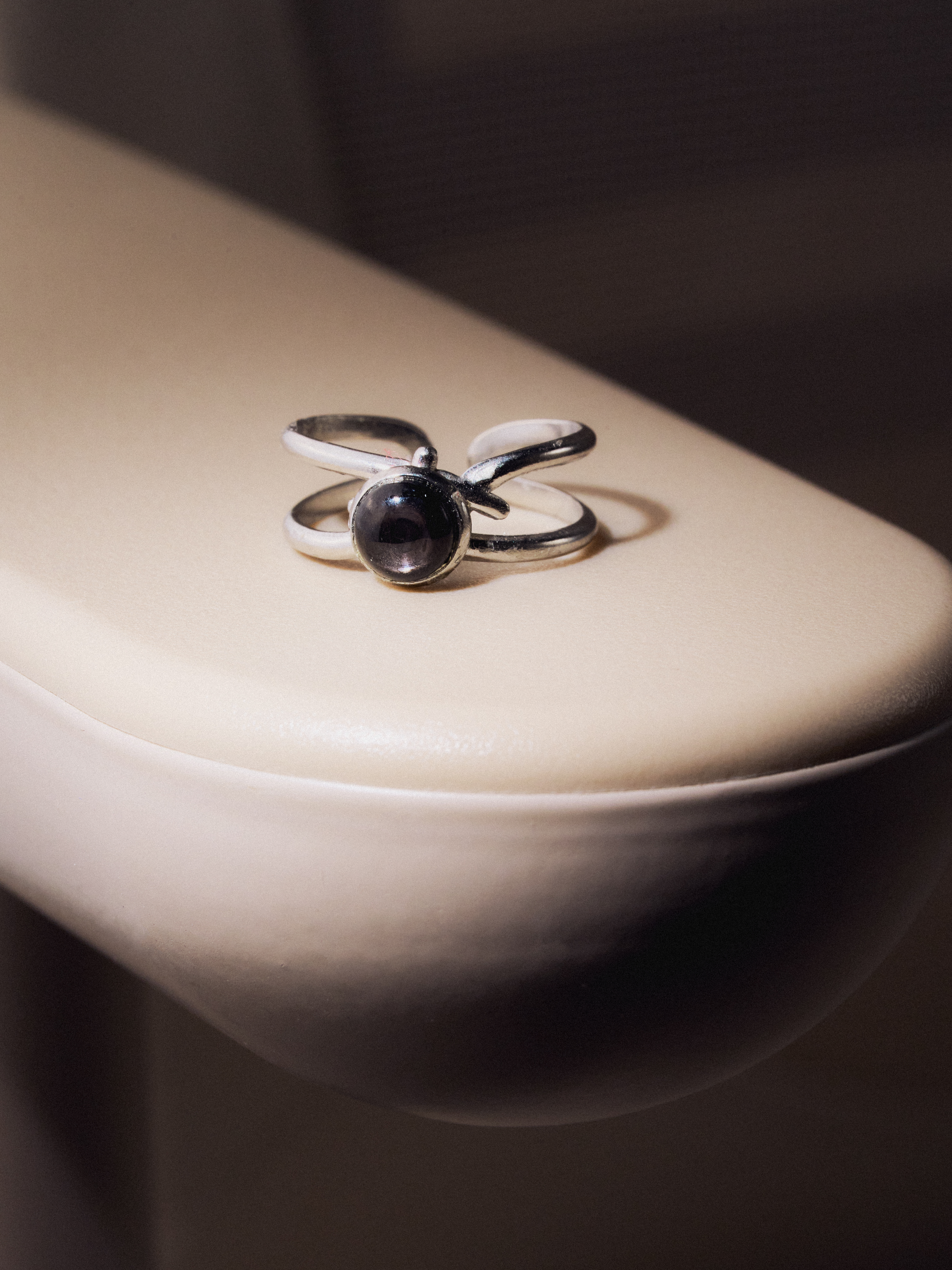 Fortune Override Ring